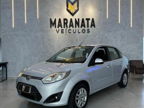 FORD Fiesta Hatch 1.6 4P ROCAM FLEX, Foto 3