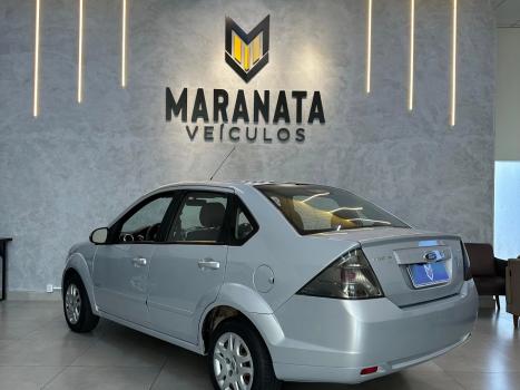 FORD Fiesta Hatch 1.6 4P ROCAM FLEX, Foto 4