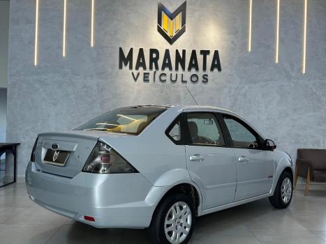 FORD Fiesta Hatch 1.6 4P ROCAM FLEX, Foto 6