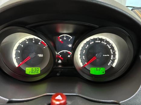 FORD Fiesta Hatch 1.6 4P ROCAM FLEX, Foto 8