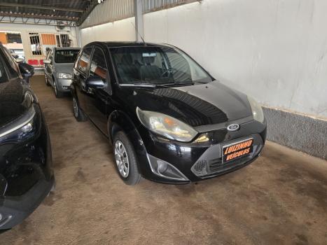 FORD Fiesta Hatch 1.0 4P CLASS FLEX, Foto 2