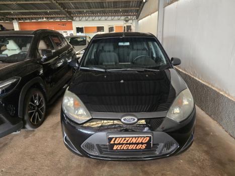 FORD Fiesta Hatch 1.0 4P CLASS FLEX, Foto 4