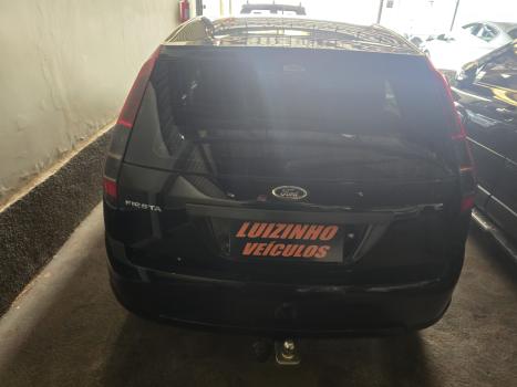 FORD Fiesta Hatch 1.0 4P CLASS FLEX, Foto 6