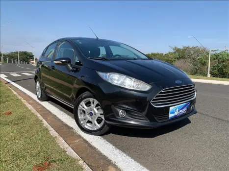 FORD Fiesta Hatch , Foto 1