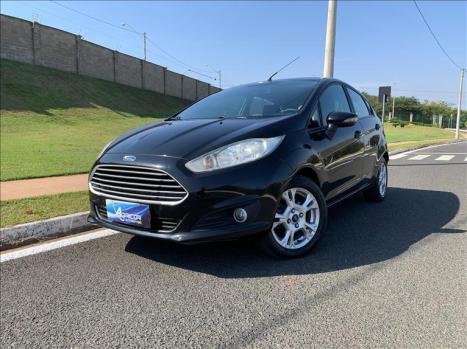 FORD Fiesta Hatch , Foto 2