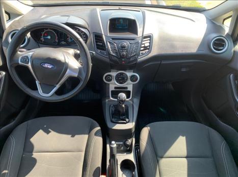 FORD Fiesta Hatch , Foto 7