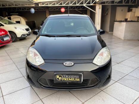 FORD Fiesta Hatch , Foto 4