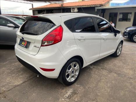 FORD Fiesta Hatch , Foto 4