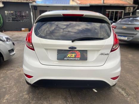 FORD Fiesta Hatch , Foto 5