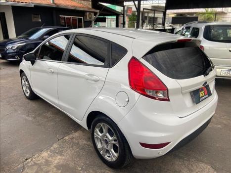 FORD Fiesta Hatch , Foto 6