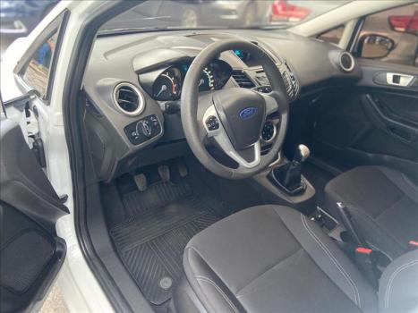 FORD Fiesta Hatch , Foto 7