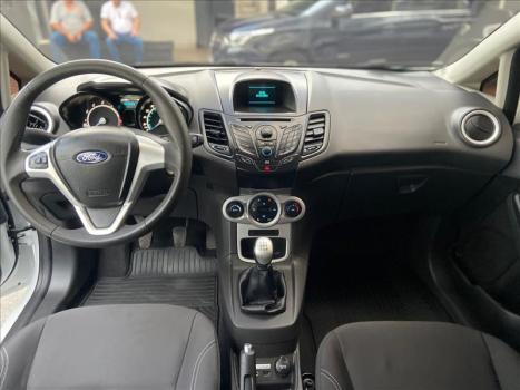 FORD Fiesta Hatch , Foto 8