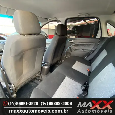 FORD Fiesta Sedan 1.6 4P CLASS FLEX, Foto 15