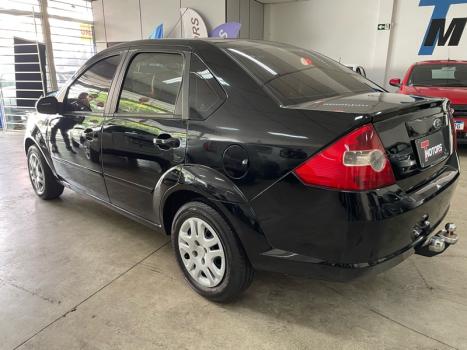 FORD Fiesta Sedan 1.6 16V 4P FLEX SE FLEX POWERSHIFT AUTOMTICO, Foto 4