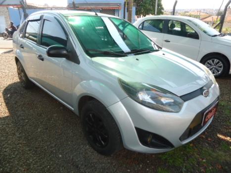 FORD Fiesta Sedan 1.0 4P FLEX, Foto 2