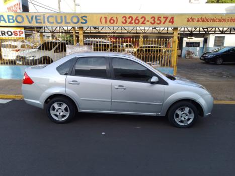 FORD Fiesta Sedan 1.6 4P FLEX, Foto 6