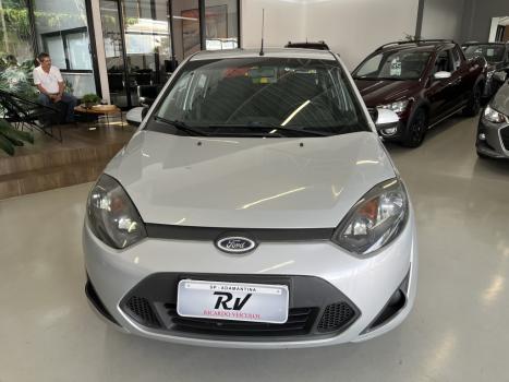 FORD Fiesta Sedan 1.6 4P CLASS FLEX, Foto 2