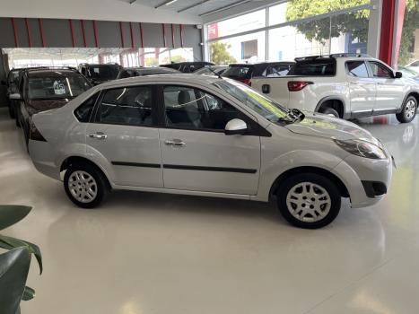 FORD Fiesta Sedan 1.6 4P CLASS FLEX, Foto 3