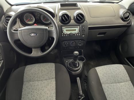 FORD Fiesta Sedan 1.6 4P CLASS FLEX, Foto 6