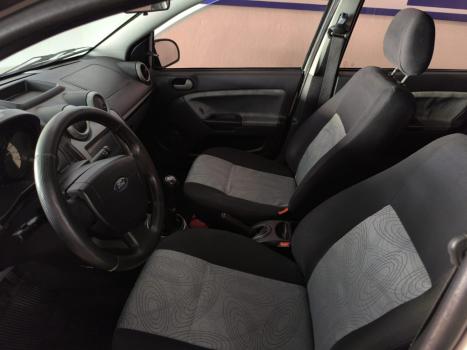 FORD Fiesta Sedan 1.6 4P FLEX, Foto 5