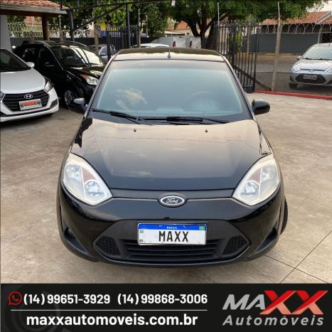 FORD Fiesta Sedan 1.6 4P SE FLEX, Foto 2