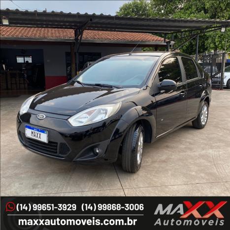 FORD Fiesta Sedan 1.6 4P SE FLEX, Foto 3