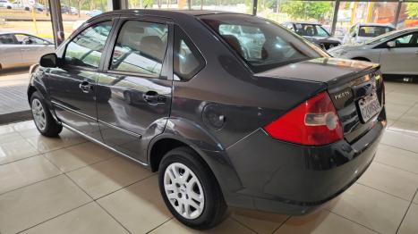 FORD Fiesta Sedan 1.6 4P FLEX, Foto 3