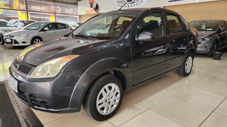 FORD Fiesta Sedan 1.6 4P FLEX, Foto 2