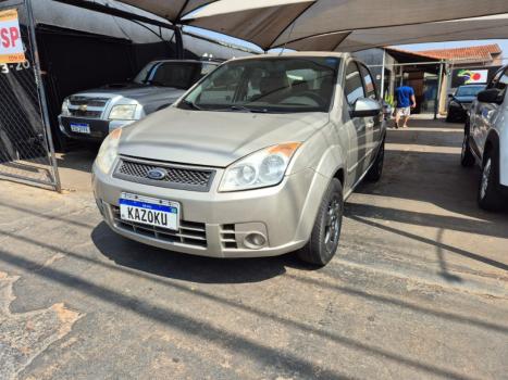 FORD Fiesta Sedan 1.6 4P FLEX, Foto 2