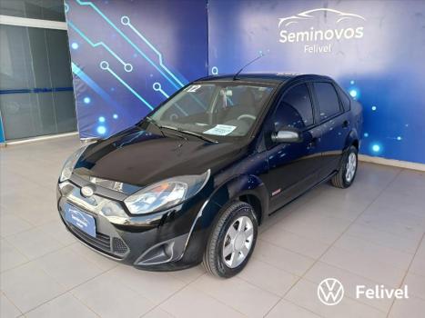 FORD Fiesta Sedan 1.6 4P FLEX, Foto 3