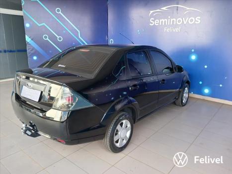 FORD Fiesta Sedan 1.6 4P FLEX, Foto 4