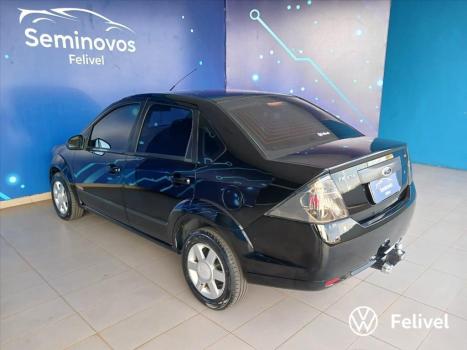 FORD Fiesta Sedan 1.6 4P FLEX, Foto 6