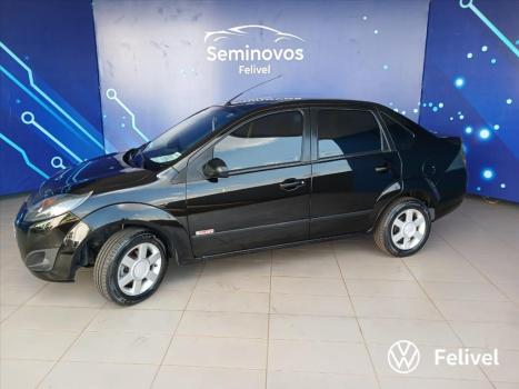 FORD Fiesta Sedan 1.6 4P FLEX, Foto 7