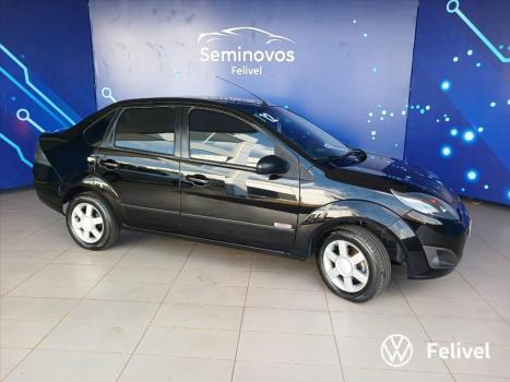 FORD Fiesta Sedan 1.6 4P FLEX, Foto 8