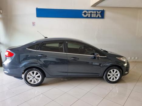 FORD Fiesta Sedan 1.6 16V 4P SE FLEX, Foto 7