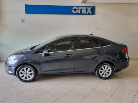 FORD Fiesta Sedan 1.6 16V 4P SE FLEX, Foto 6