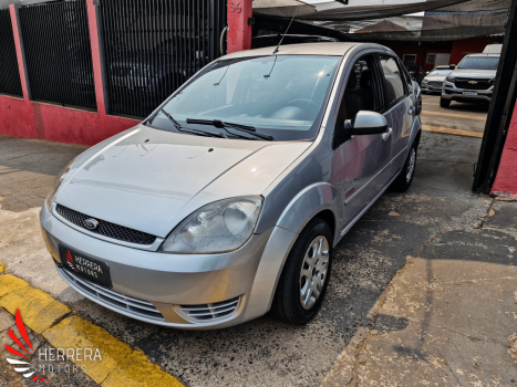 FORD Fiesta Sedan 1.0 4P FLEX, Foto 1