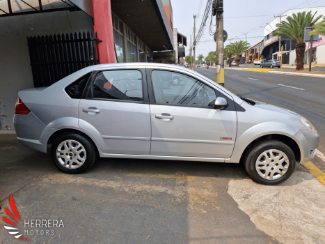 FORD Fiesta Sedan 1.0 4P FLEX, Foto 6