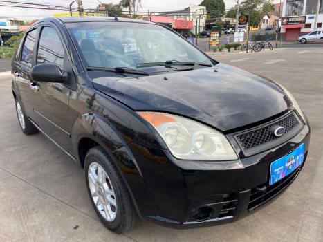 FORD Fiesta Sedan 1.0 4P, Foto 3