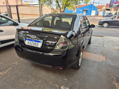 FORD Fiesta Sedan 1.6 4P ROCAM FLEX, Foto 5