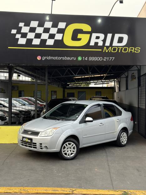 FORD Fiesta Sedan 1.6 4P CLASS FLEX, Foto 1