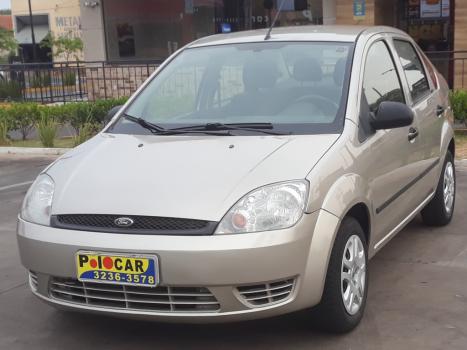 FORD Fiesta Sedan 1.0 4P FLEX, Foto 1