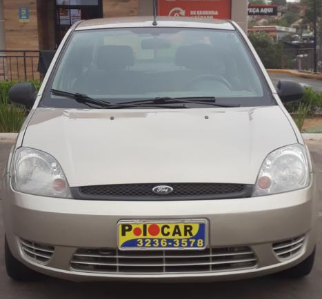 FORD Fiesta Sedan 1.0 4P FLEX, Foto 2