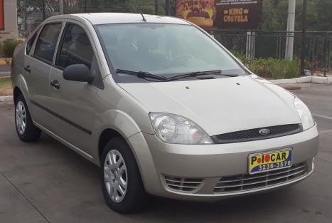 FORD Fiesta Sedan 1.0 4P FLEX, Foto 4