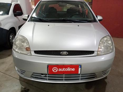 FORD Fiesta Sedan 1.6 4P FLEX, Foto 2