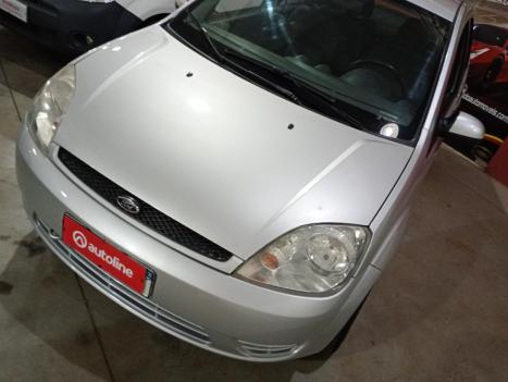 FORD Fiesta Sedan 1.6 4P FLEX, Foto 3