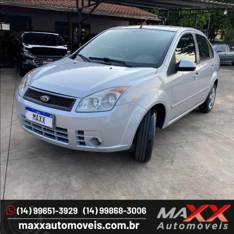 FORD Fiesta Sedan 1.6 4P CLASS FLEX, Foto 3