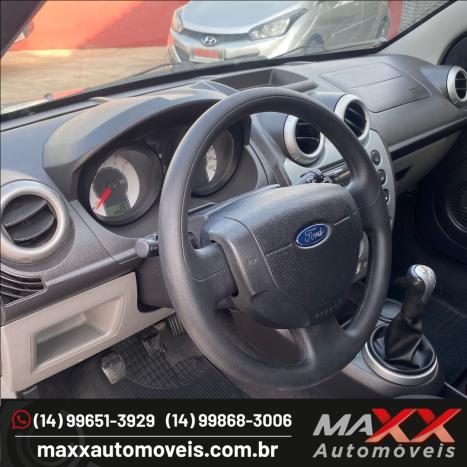 FORD Fiesta Sedan 1.6 4P CLASS FLEX, Foto 10