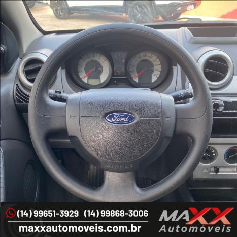 FORD Fiesta Sedan 1.6 4P CLASS FLEX, Foto 11