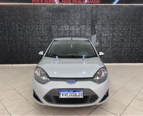 FORD Fiesta Sedan 1.6 4P CLASS FLEX, Foto 2